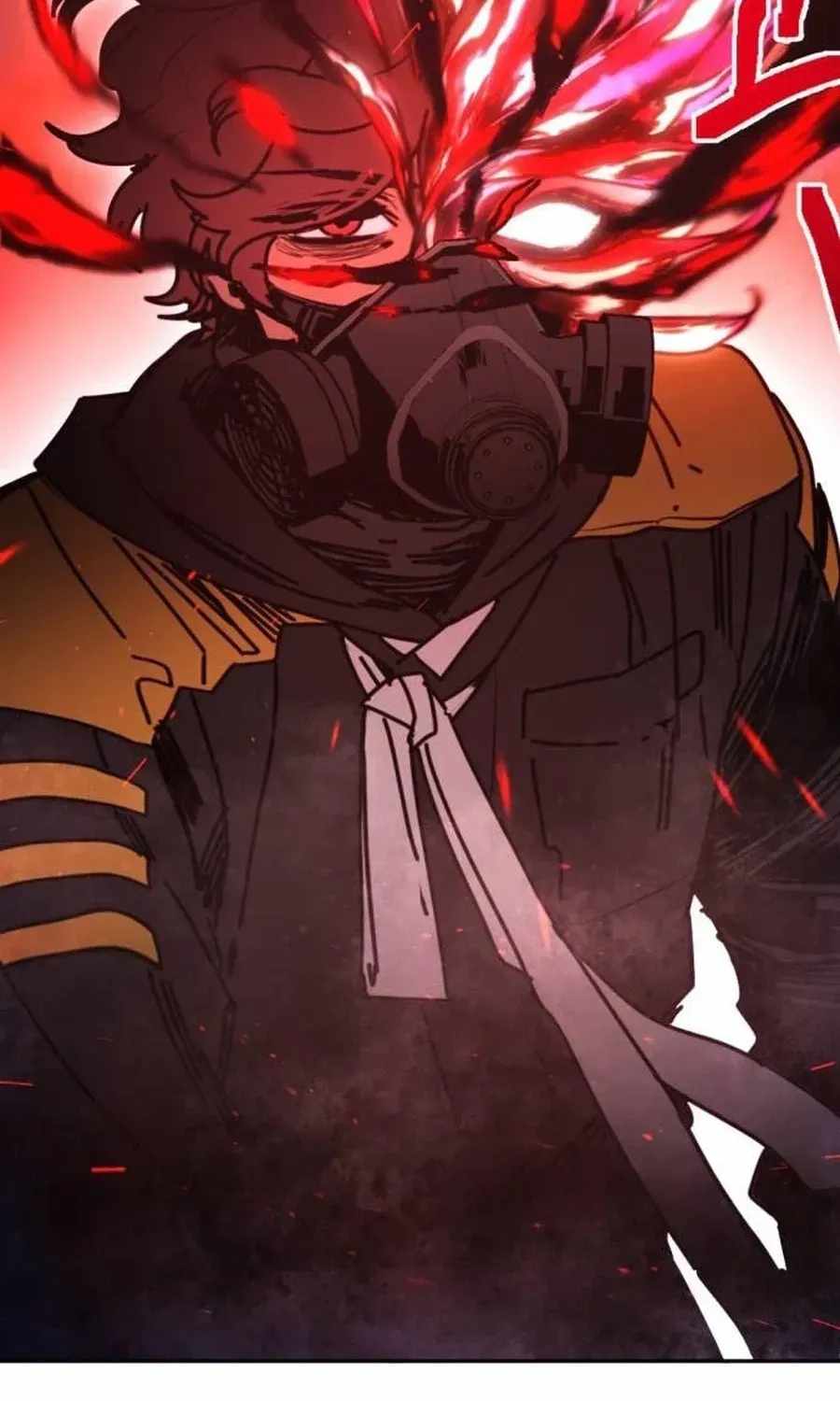 I Was Mistaken for the Villain Chapter 76 page 111