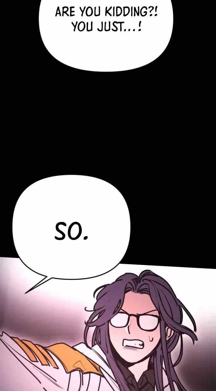 I Was Mistaken for the Villain Chapter 76 page 94