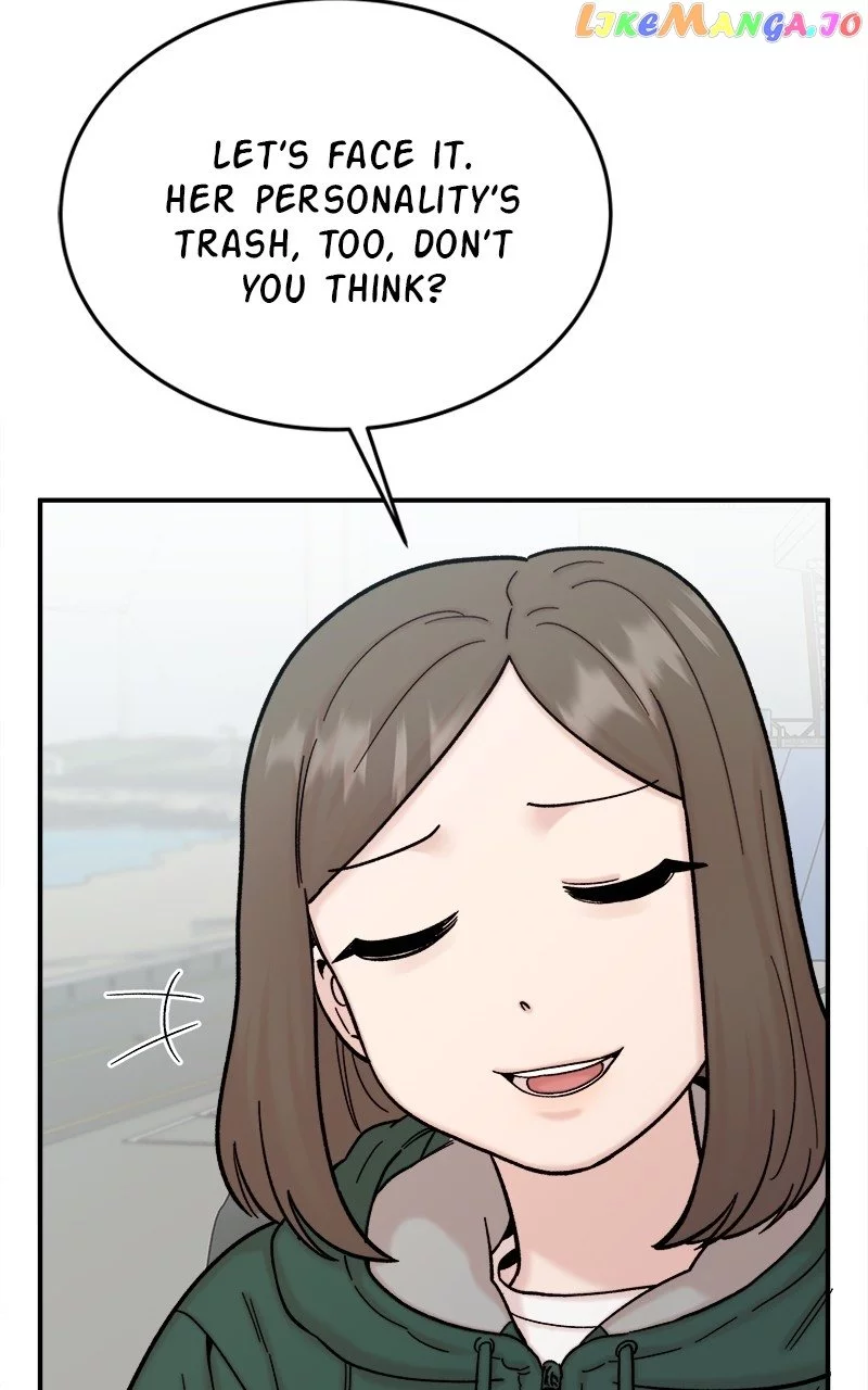 My Dud To Stud Boyfriend Chapter 74 page 142