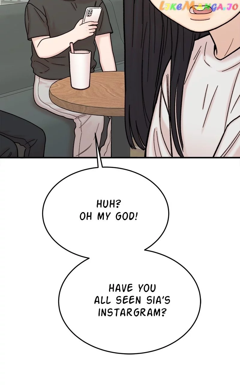 My Dud To Stud Boyfriend Chapter 74 page 127