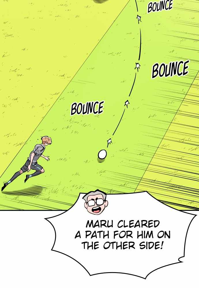 Build Up Chapter 74 page 16