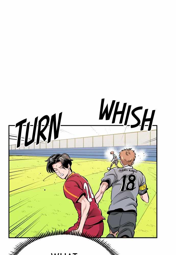 Build Up Chapter 74 page 18