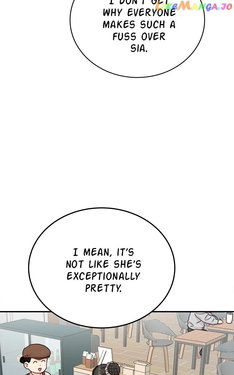 My Dud To Stud Boyfriend Chapter 74 page 140