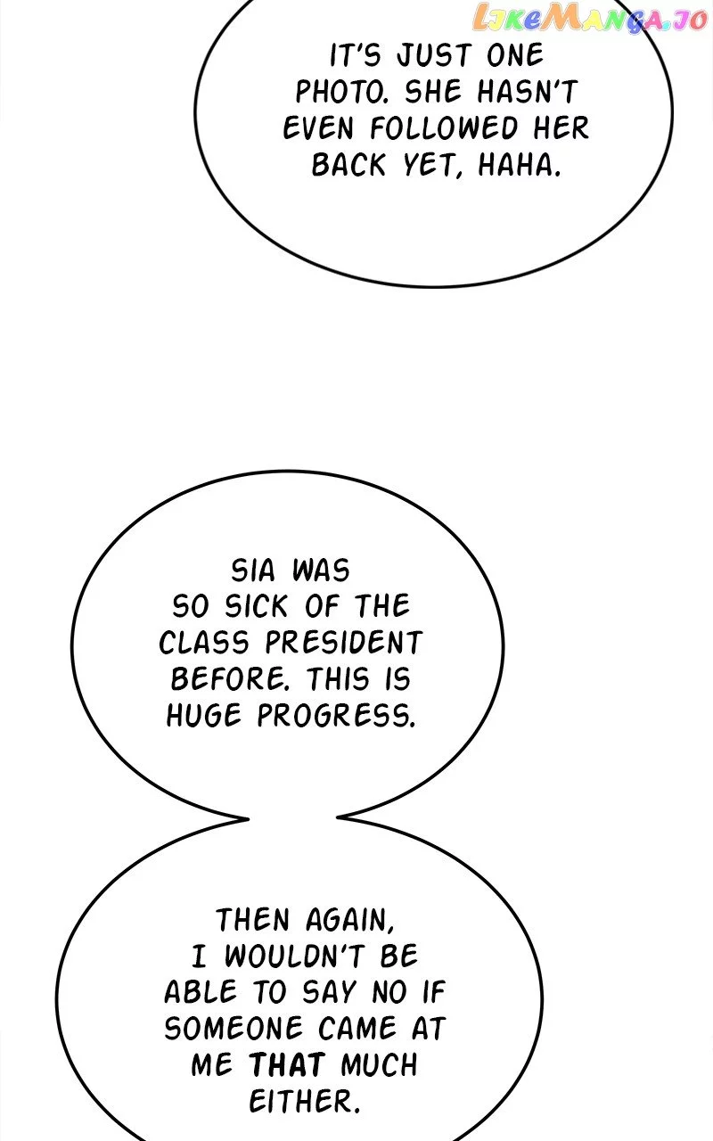 My Dud To Stud Boyfriend Chapter 74 page 132