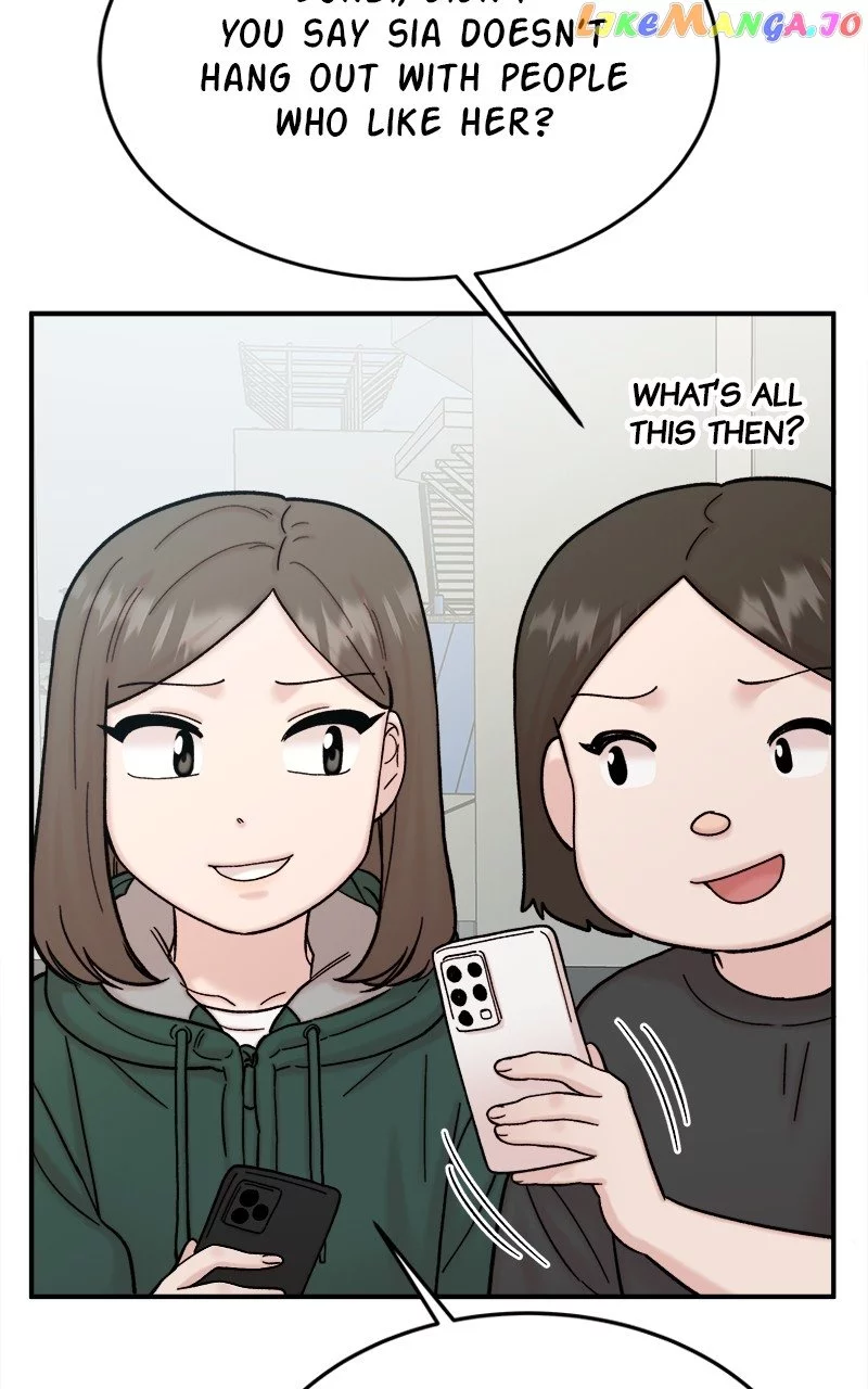 My Dud To Stud Boyfriend Chapter 74 page 131