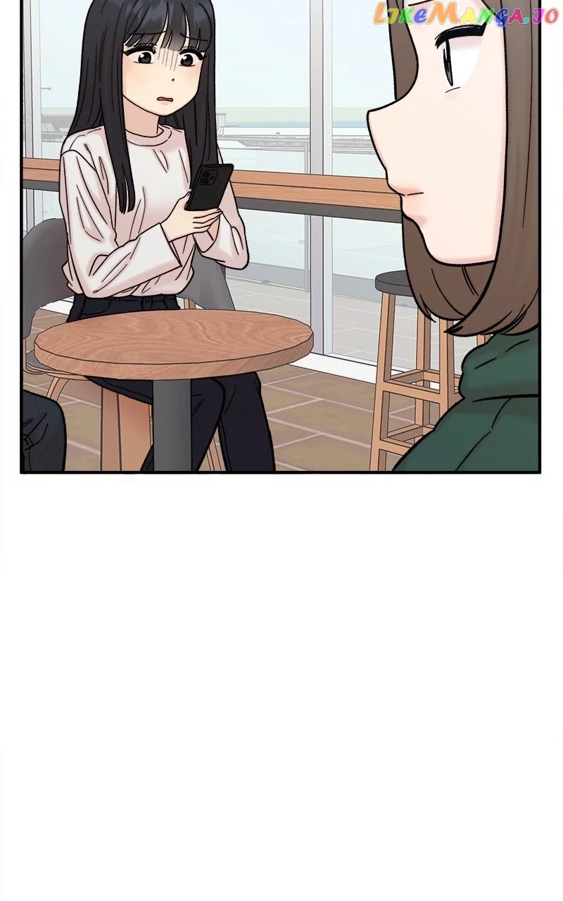My Dud To Stud Boyfriend Chapter 74 page 138