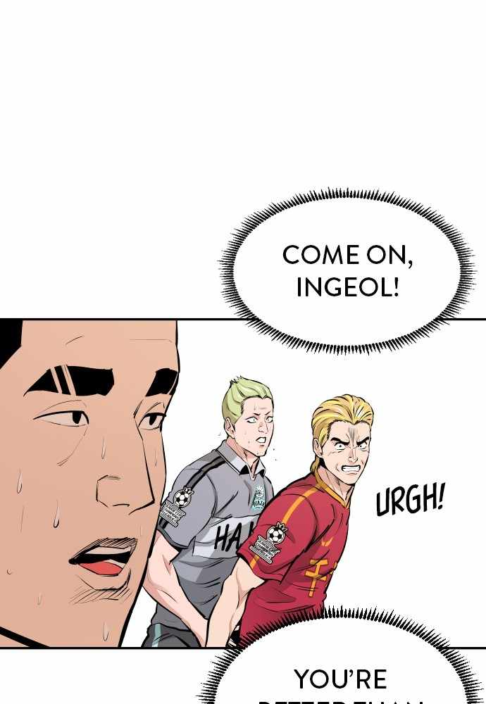 Build Up Chapter 74 page 21