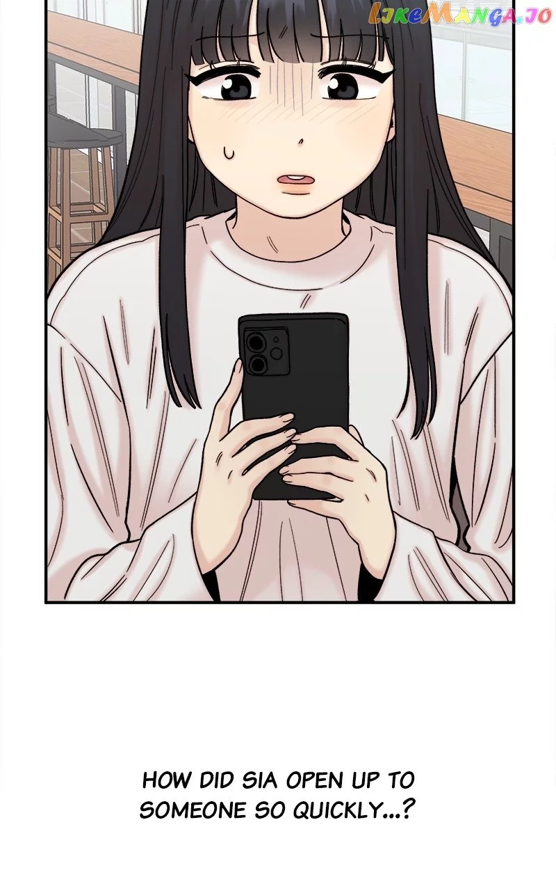 My Dud To Stud Boyfriend Chapter 74 page 135