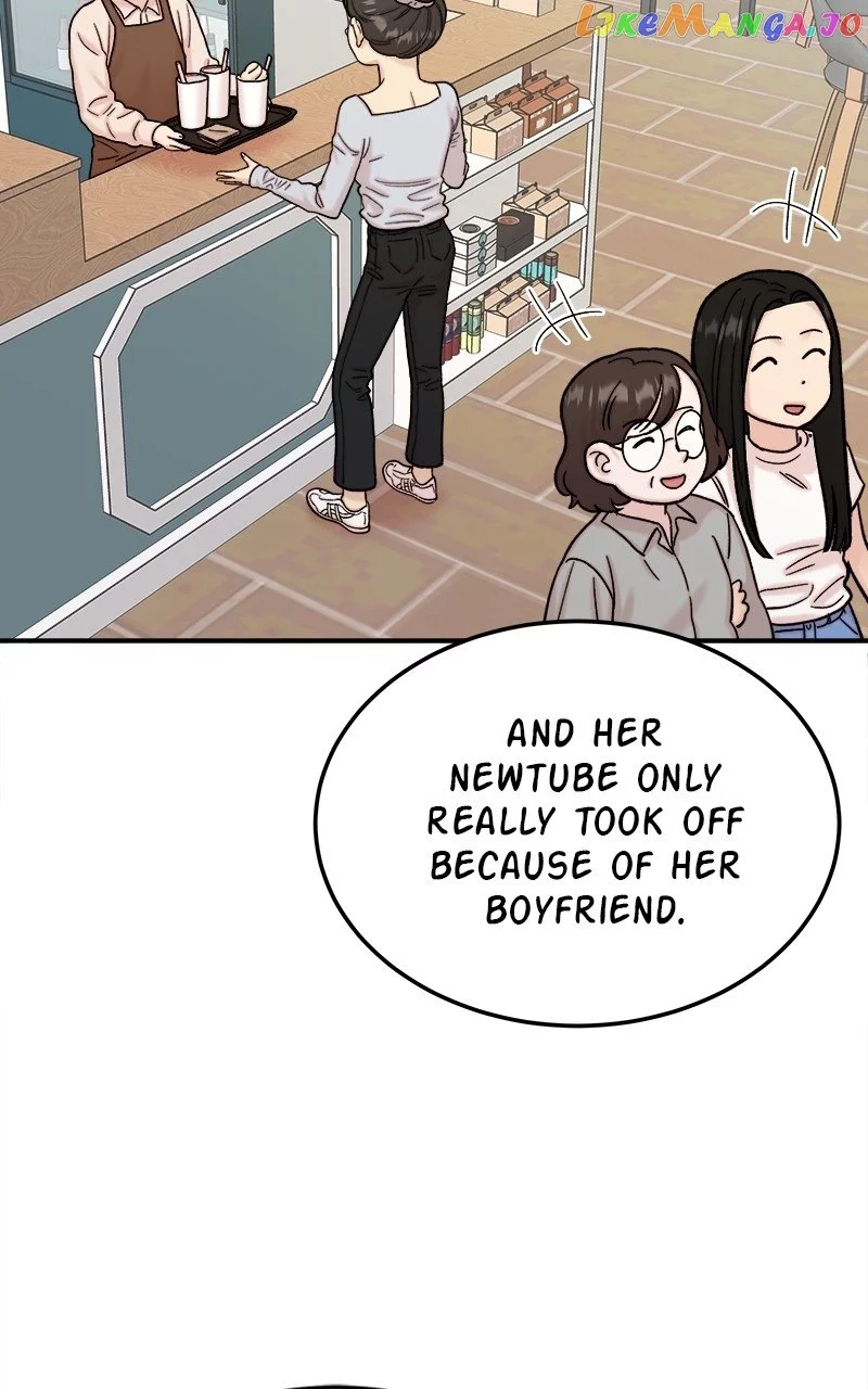 My Dud To Stud Boyfriend Chapter 74 page 141