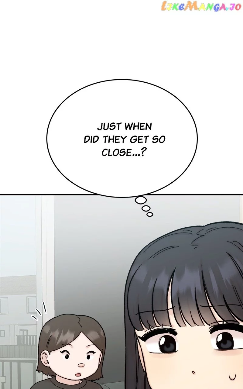 My Dud To Stud Boyfriend Chapter 74 page 126