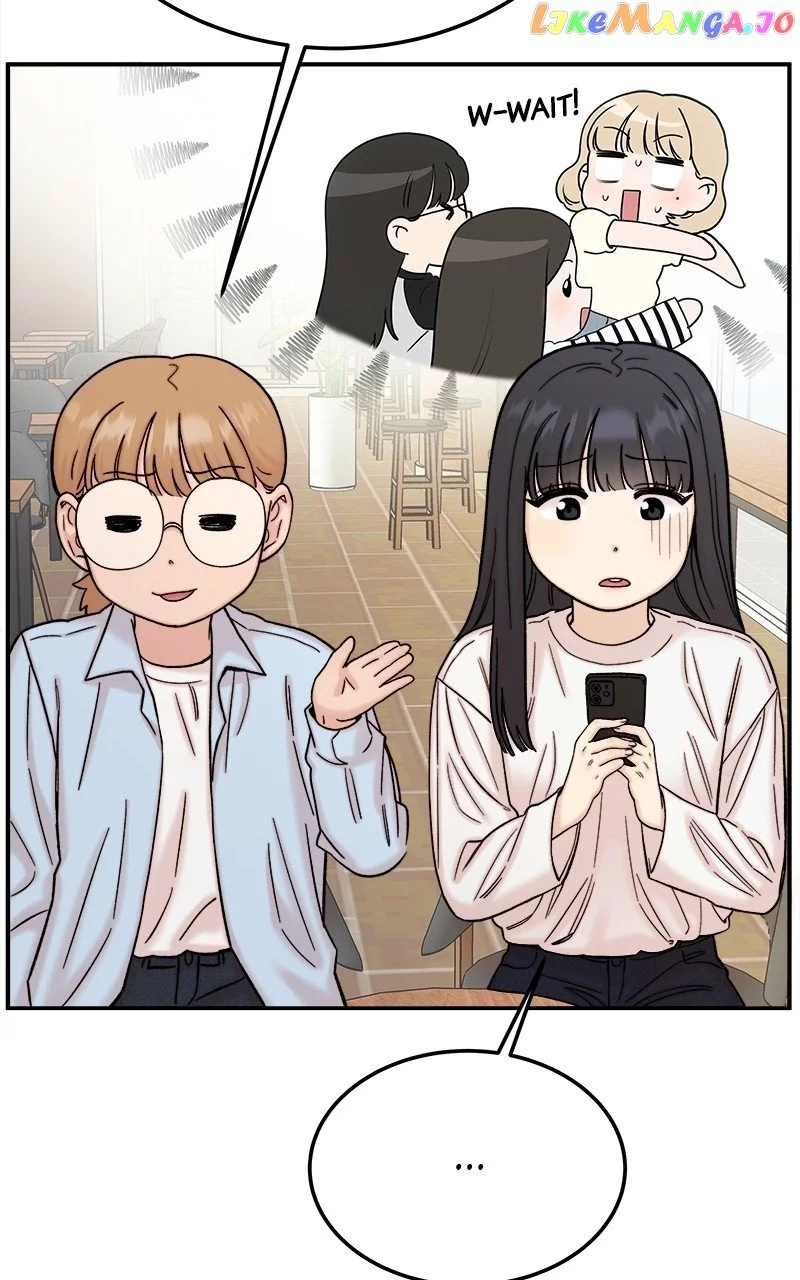 My Dud To Stud Boyfriend Chapter 74 page 133