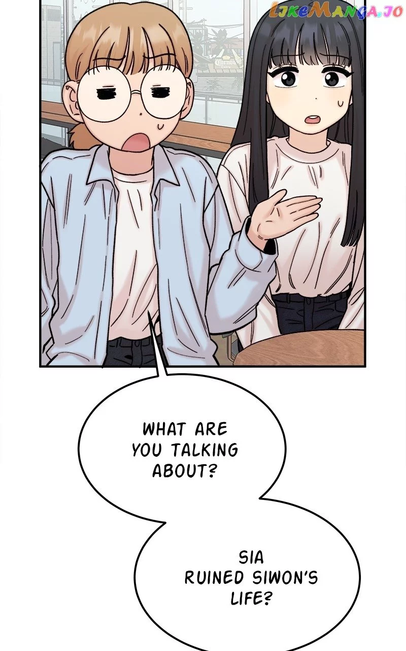 My Dud To Stud Boyfriend Chapter 74 page 146
