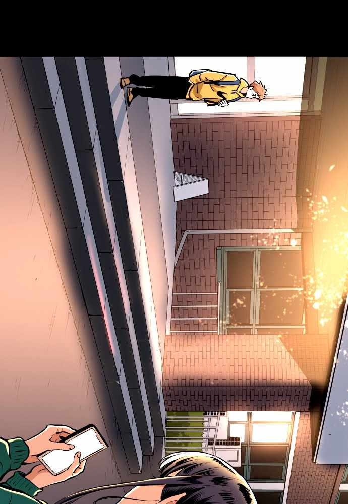 Build Up Chapter 74 page 70