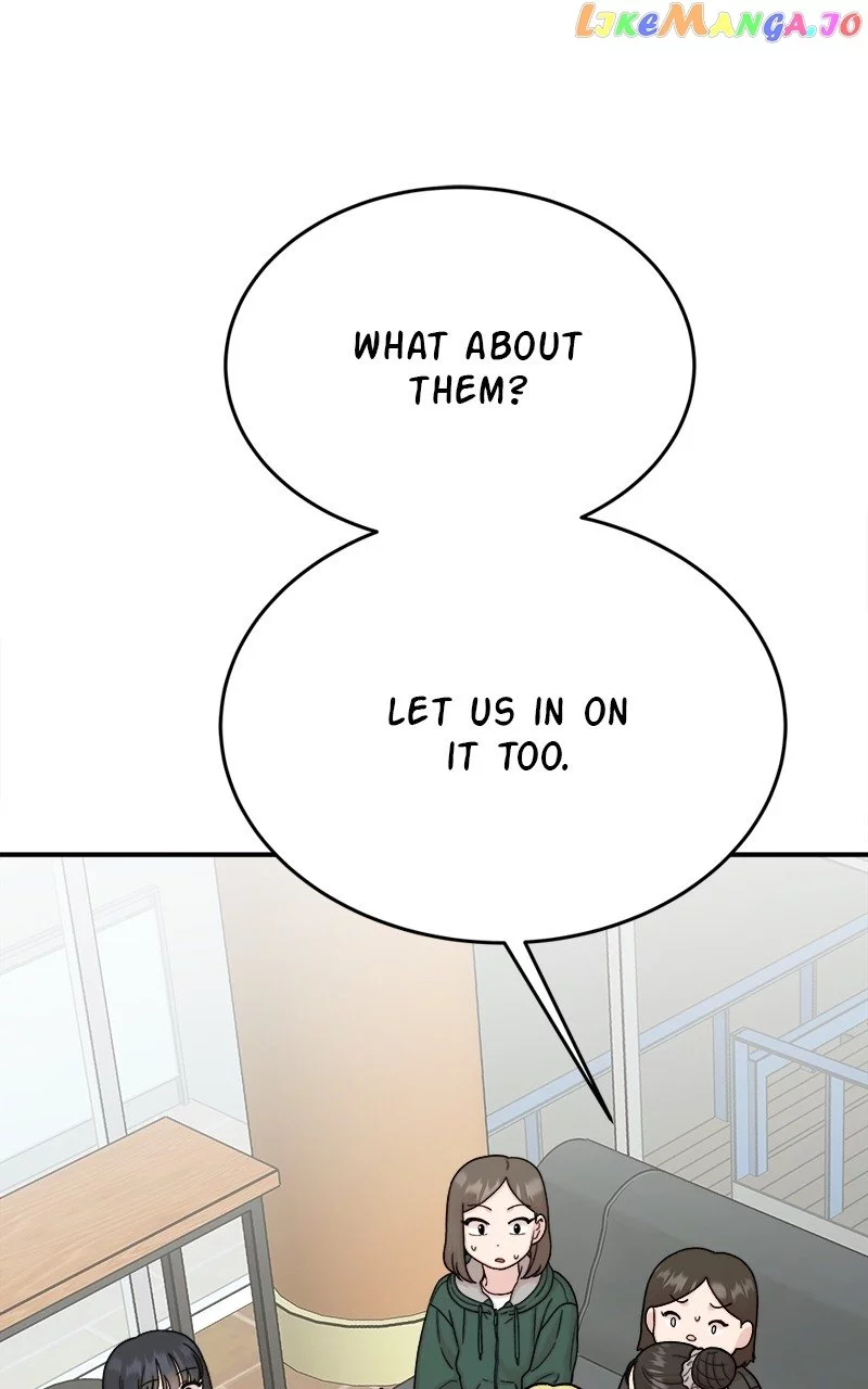 My Dud To Stud Boyfriend Chapter 74 page 155