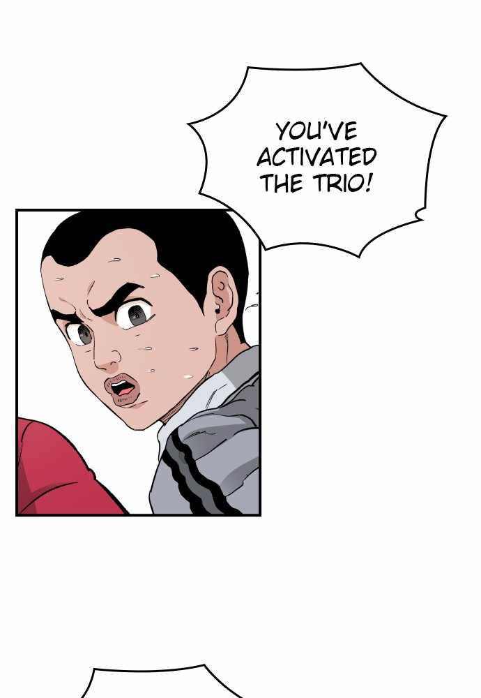 Build Up Chapter 74 page 112