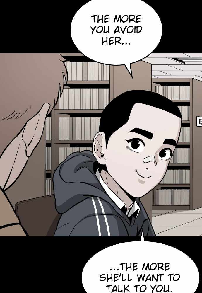 Build Up Chapter 74 page 88