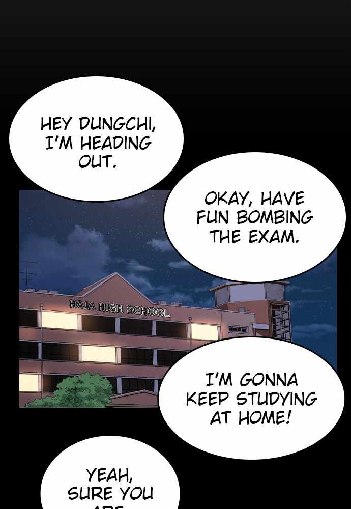 Build Up Chapter 74 page 63