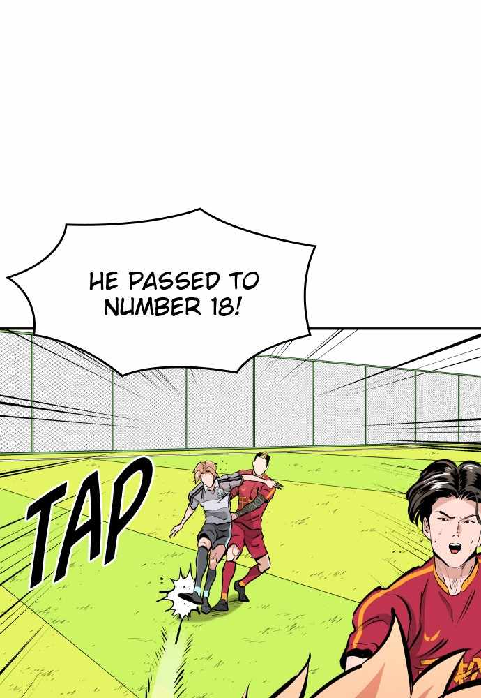 Build Up Chapter 74 page 47