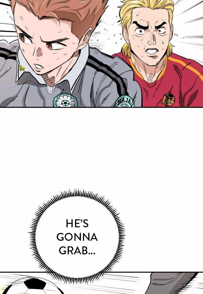 Build Up Chapter 74 page 52