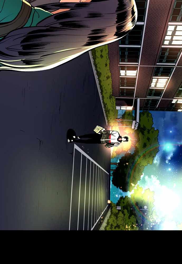 Build Up Chapter 74 page 71