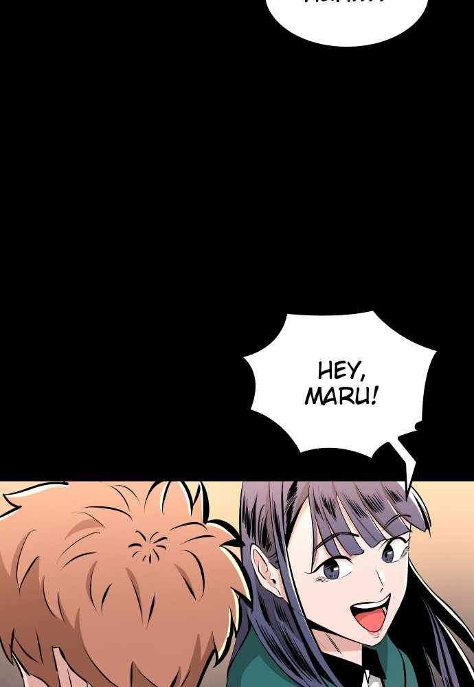 Build Up Chapter 74 page 83