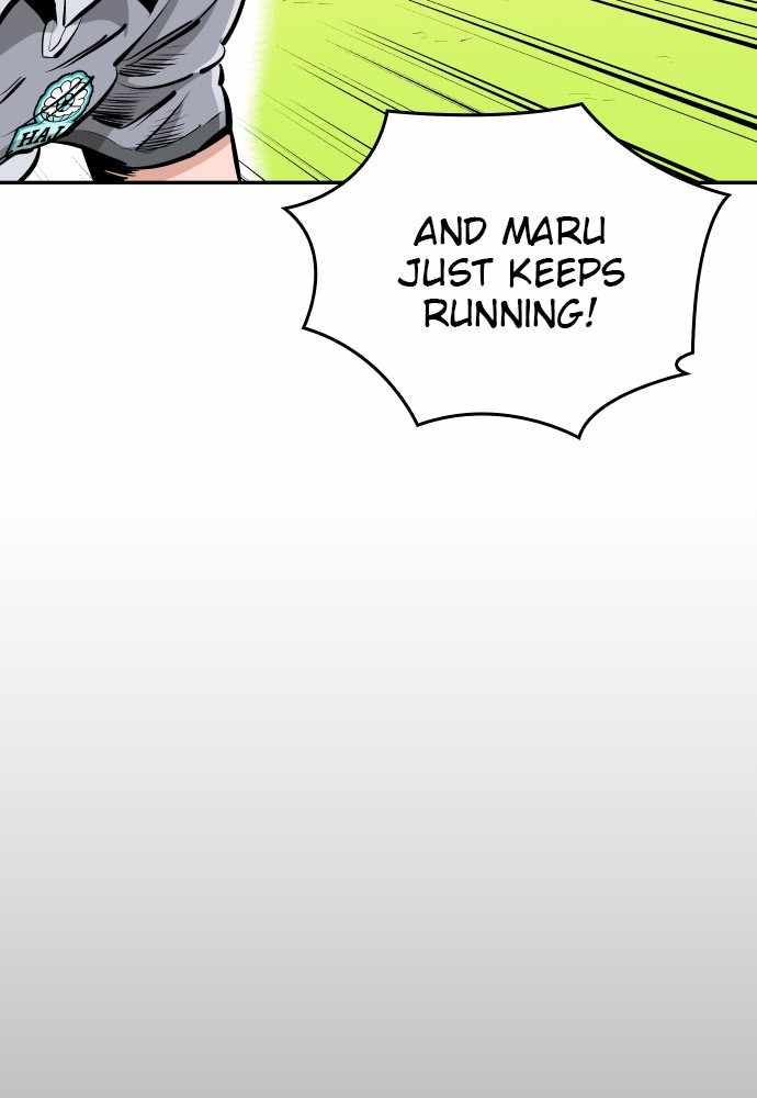 Build Up Chapter 74 page 61