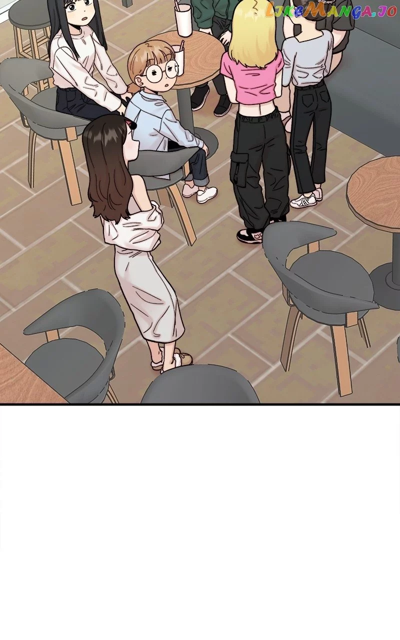 My Dud To Stud Boyfriend Chapter 74 page 156