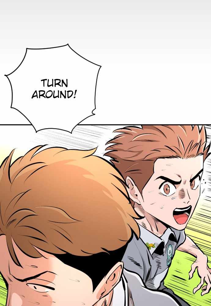 Build Up Chapter 74 page 95
