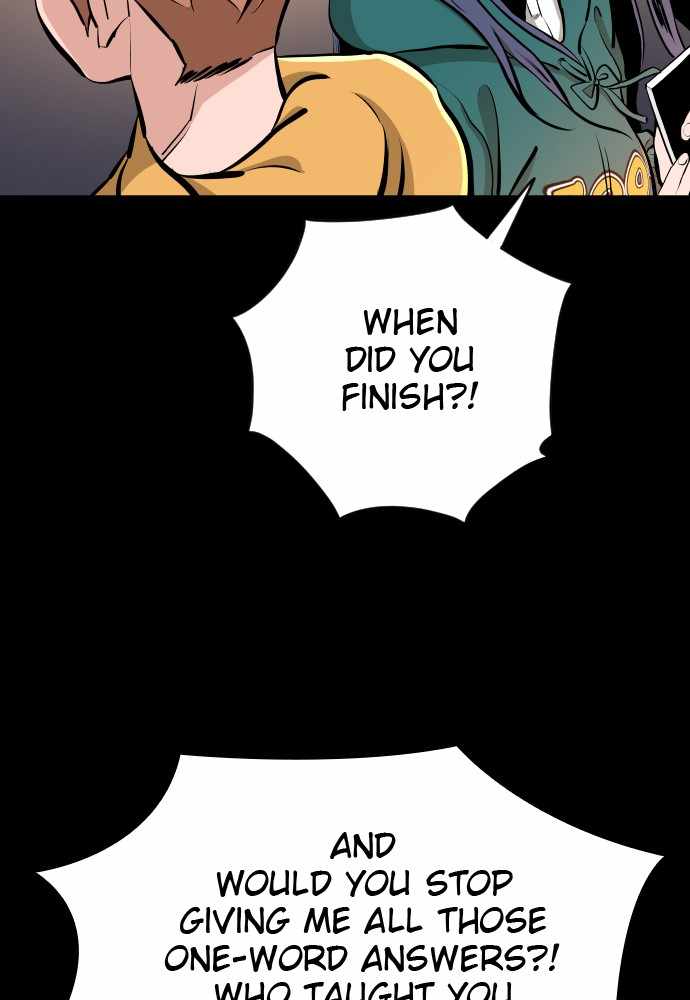 Build Up Chapter 74 page 84