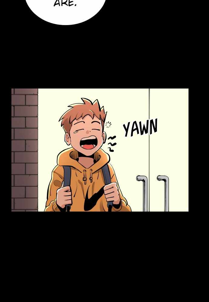 Build Up Chapter 74 page 64