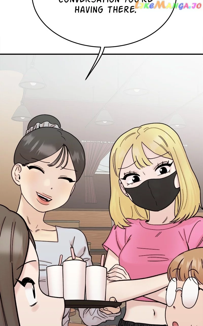 My Dud To Stud Boyfriend Chapter 74 page 153