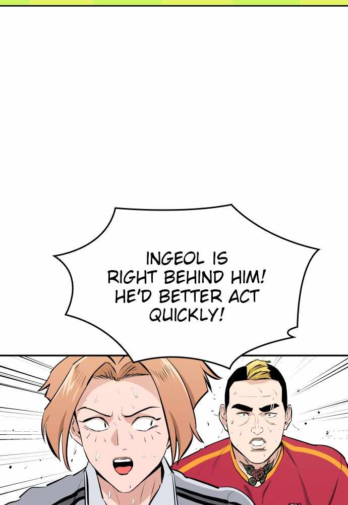 Build Up Chapter 74 page 30