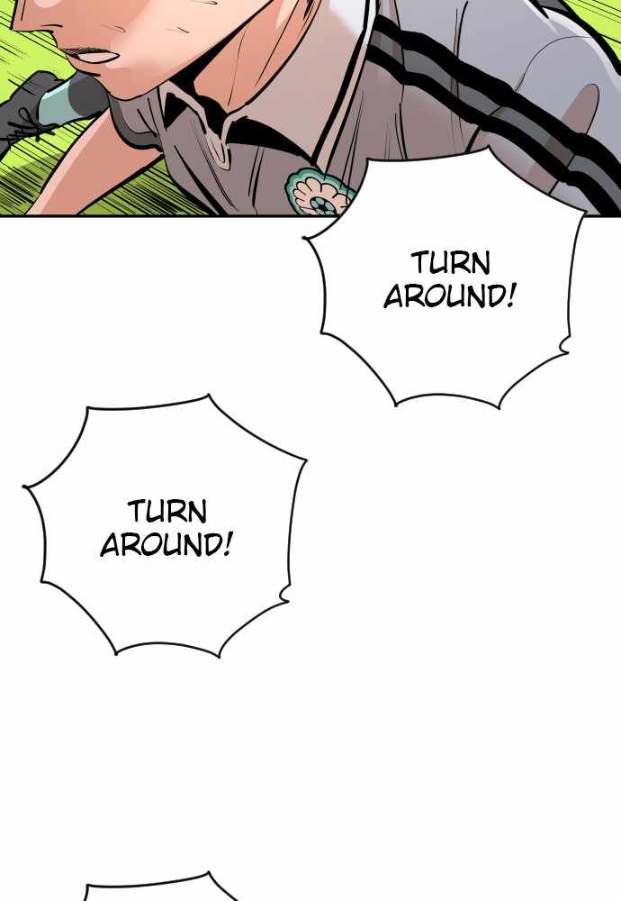 Build Up Chapter 74 page 96
