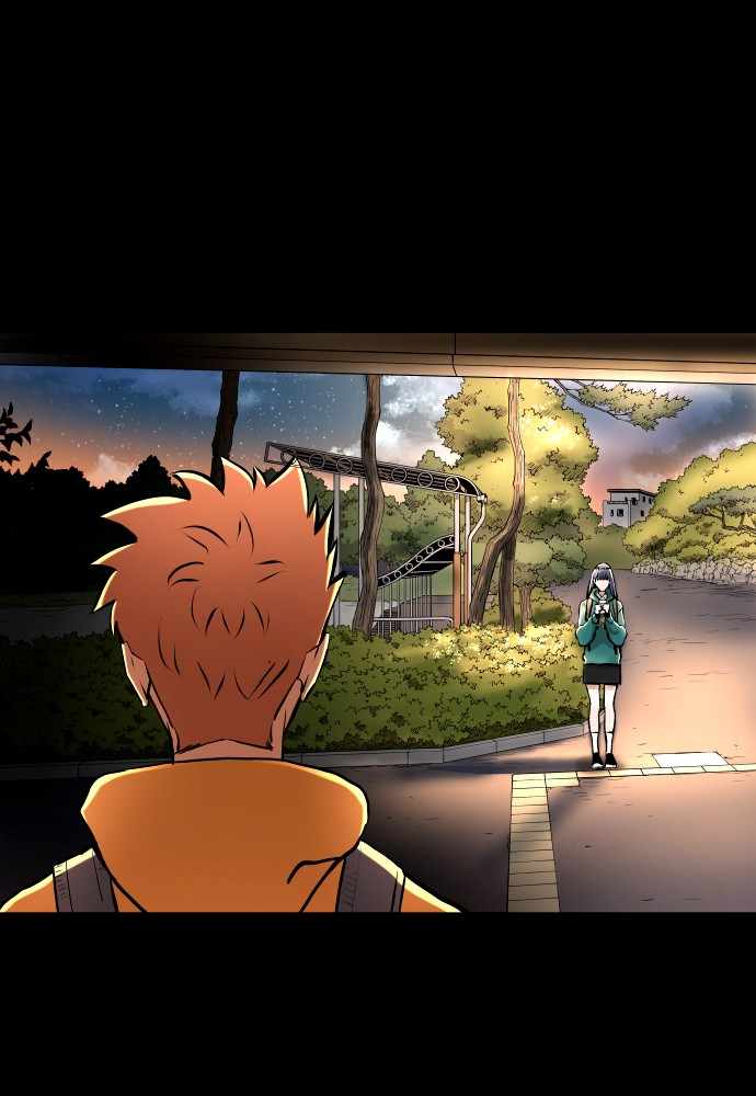 Build Up Chapter 74 page 66