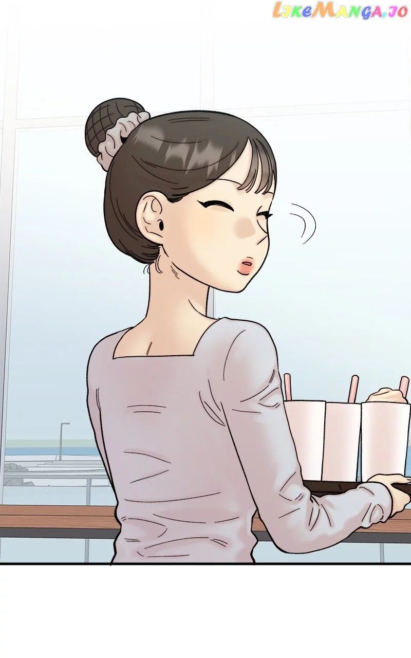 My Dud To Stud Boyfriend Chapter 74 page 144
