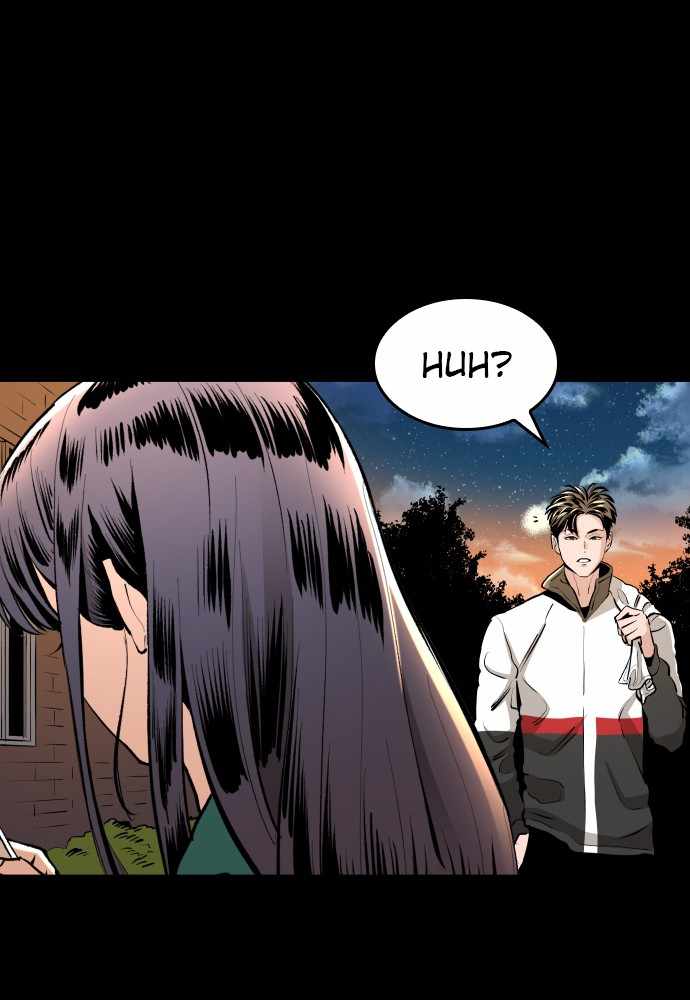 Build Up Chapter 74 page 72