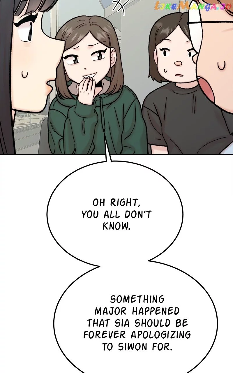 My Dud To Stud Boyfriend Chapter 74 page 148