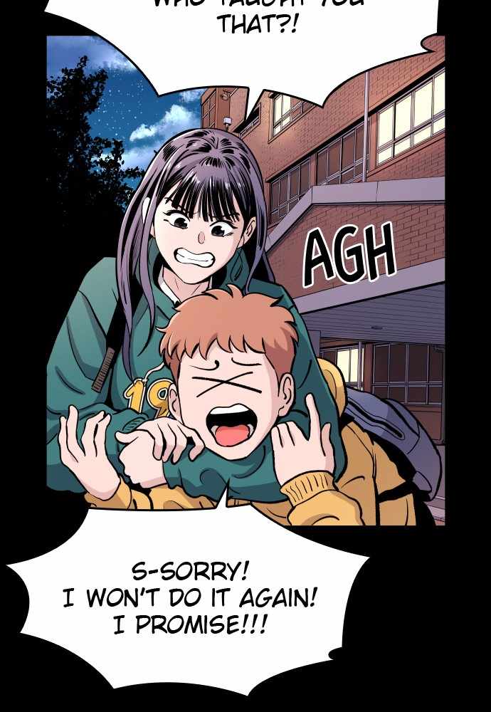 Build Up Chapter 74 page 85