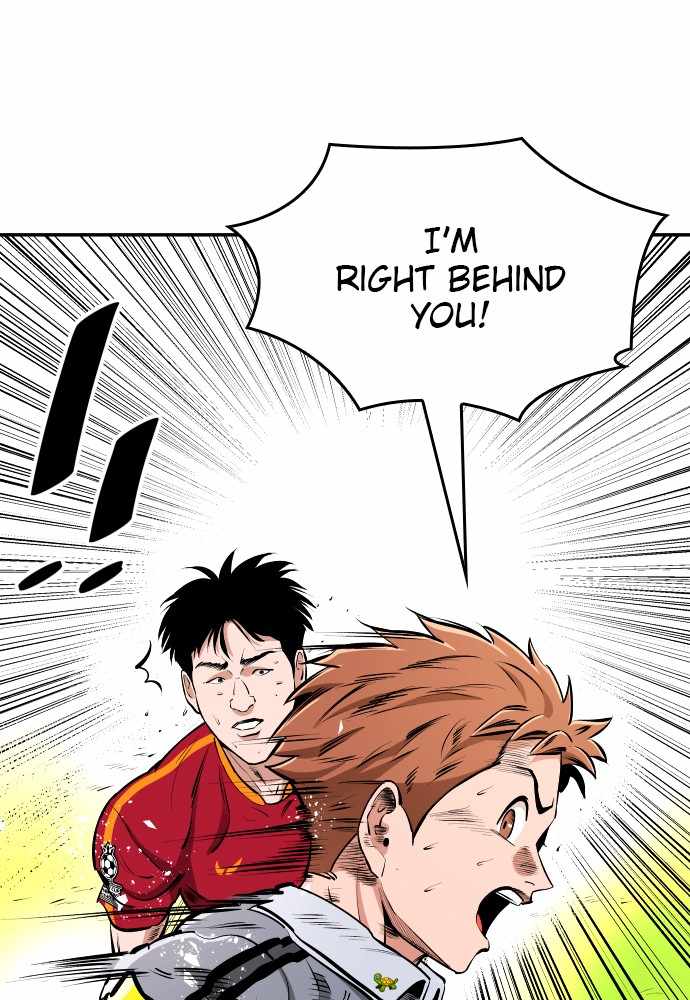 Build Up Chapter 74 page 99