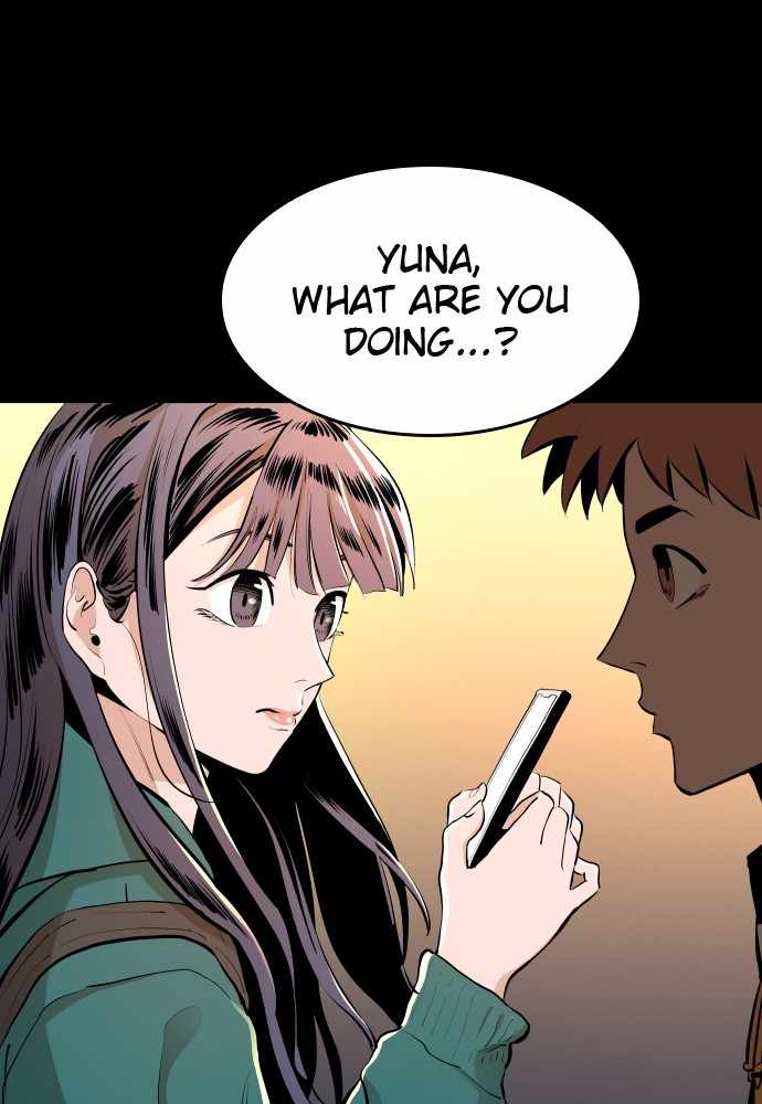 Build Up Chapter 74 page 77