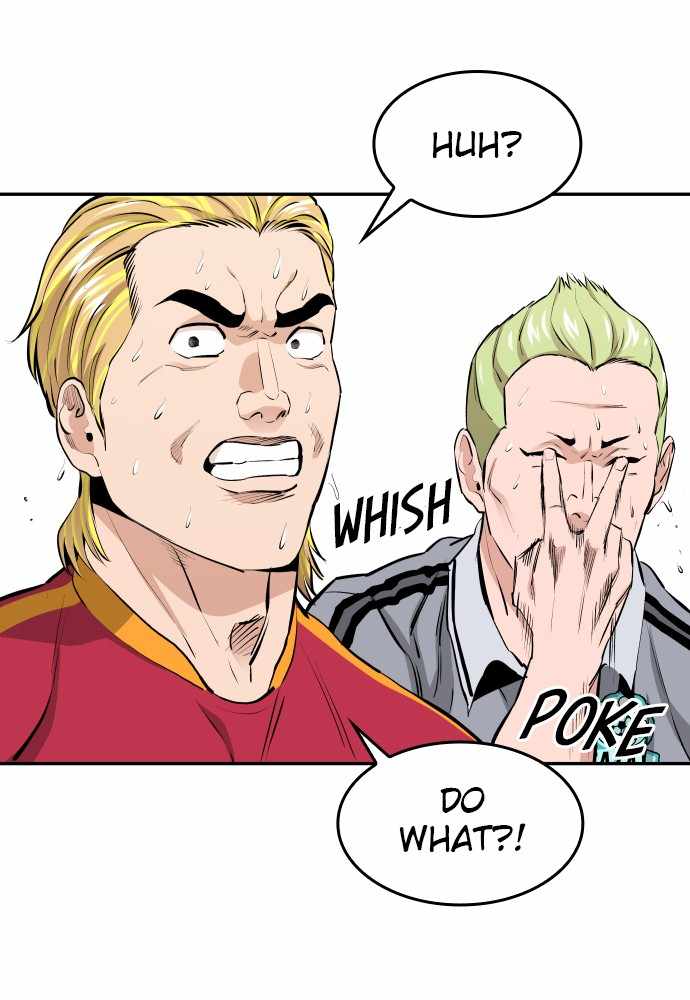 Build Up Chapter 74 page 35