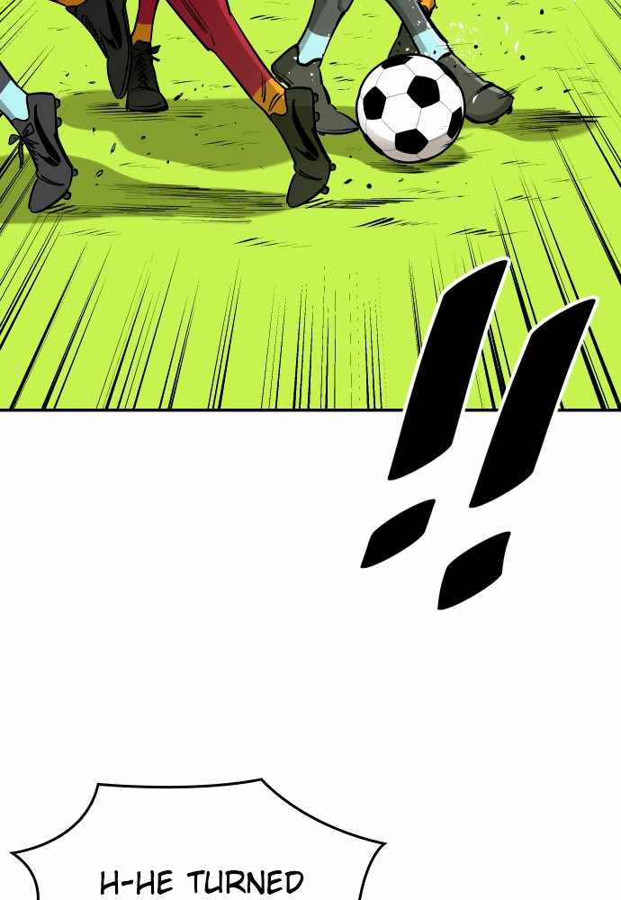 Build Up Chapter 74 page 107