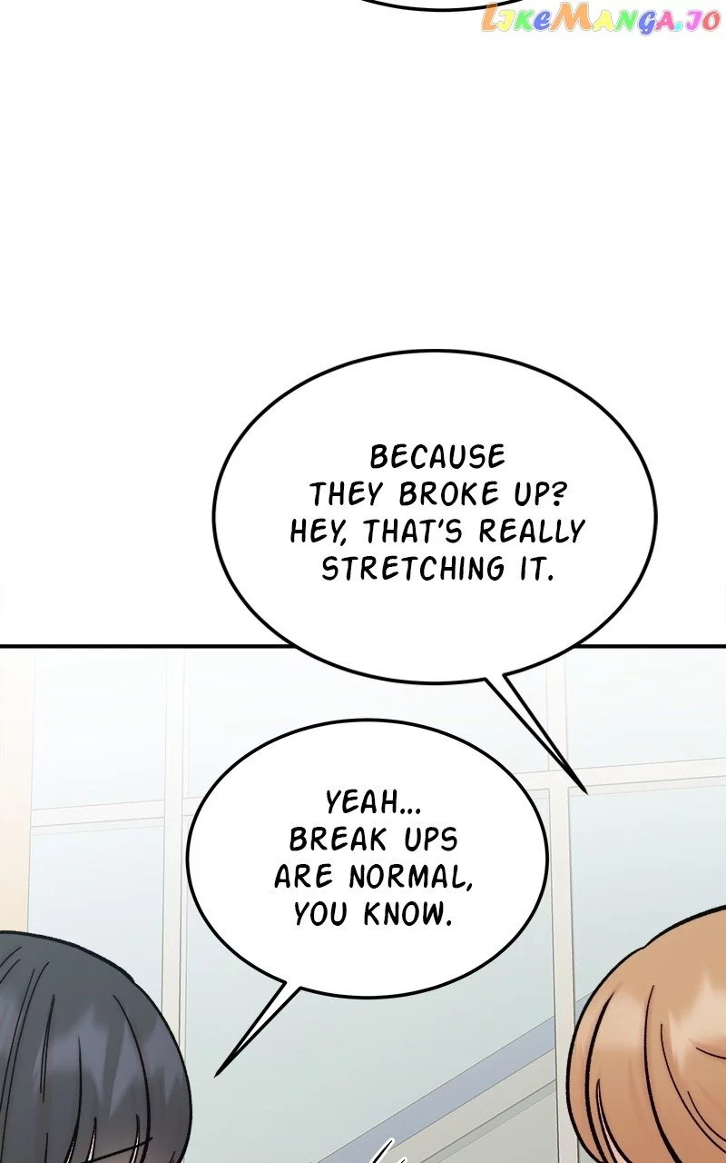 My Dud To Stud Boyfriend Chapter 74 page 147