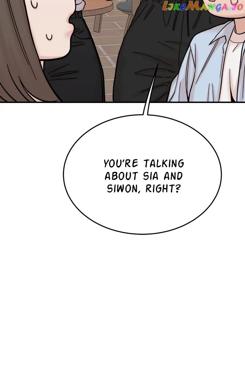My Dud To Stud Boyfriend Chapter 74 page 154