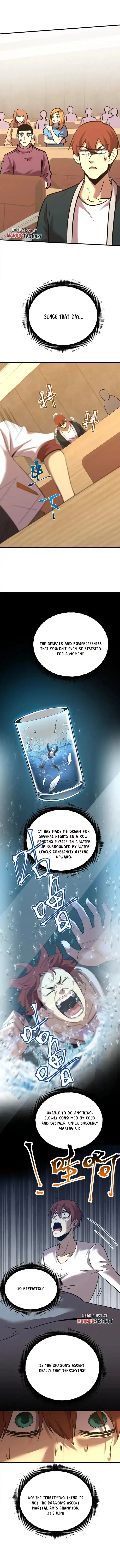 Log into the Future Chapter 74 page 3