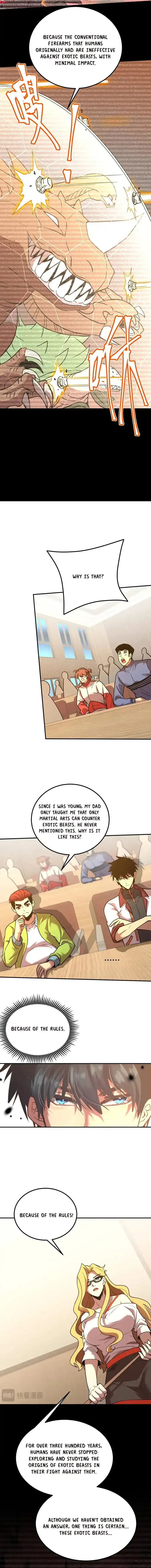 Log into the Future Chapter 74 page 5