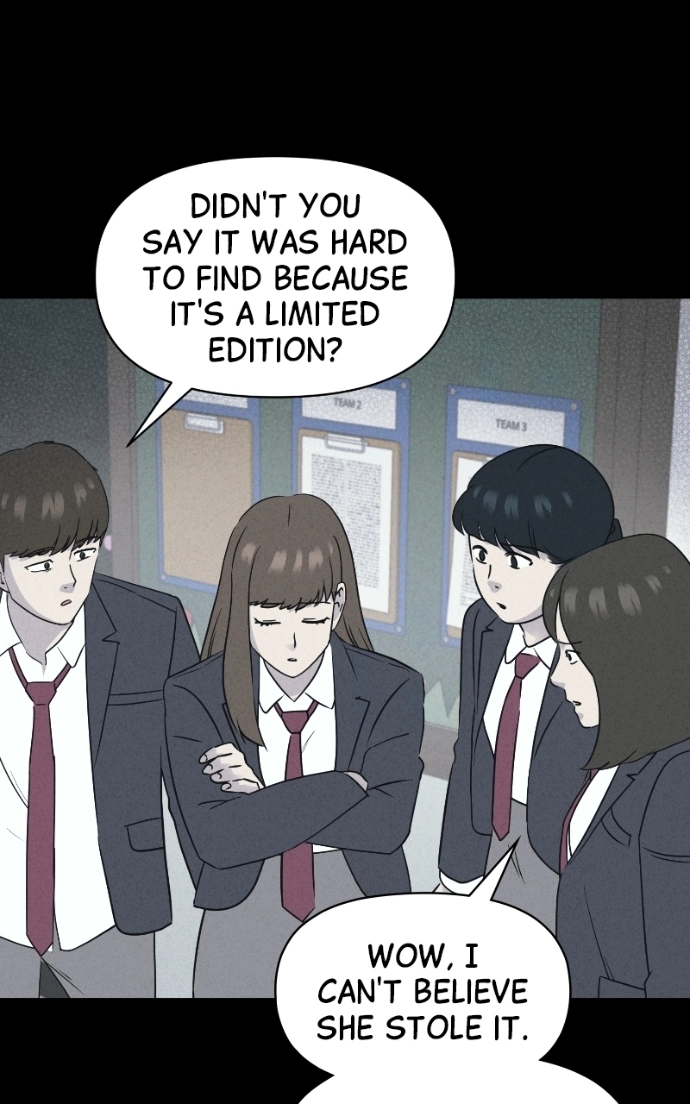 Tales of the Unusual 2 Chapter 74 page 2