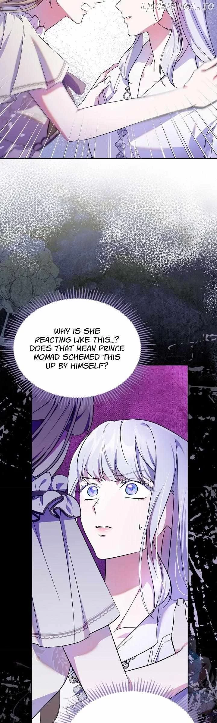 I Became the Tyrant's Dishonest Adviser Chapter 74 page 28