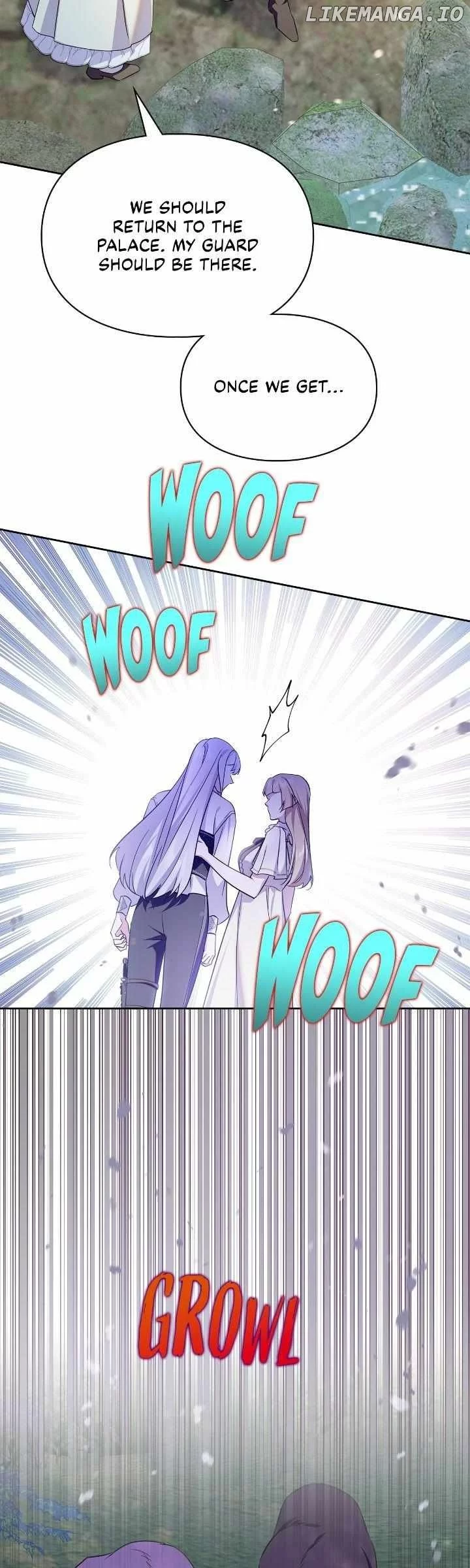 I Became the Tyrant's Dishonest Adviser Chapter 74 page 30