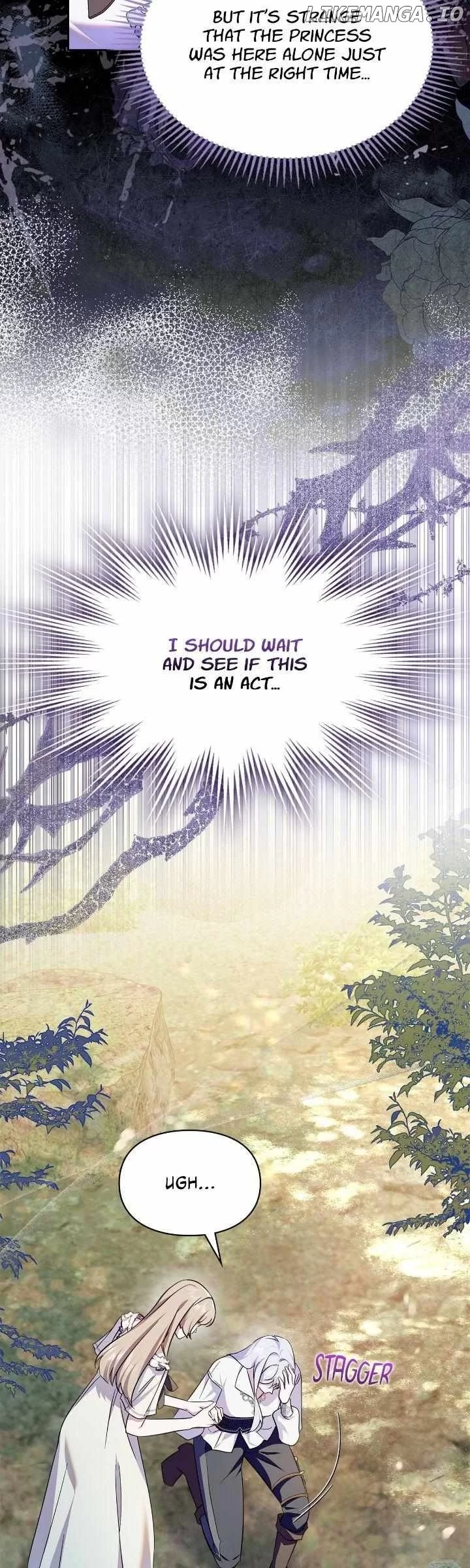 I Became the Tyrant's Dishonest Adviser Chapter 74 page 29